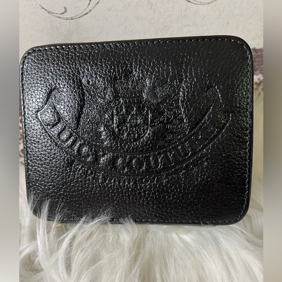 Juicy Couture Train Case - Picture 5 of 16